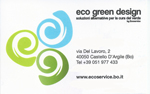 Eco Green Design
